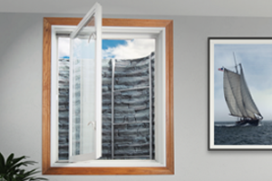 More sizes, more choices